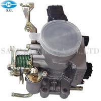 Throttle body-Nissan Micra K11 16119-41B00