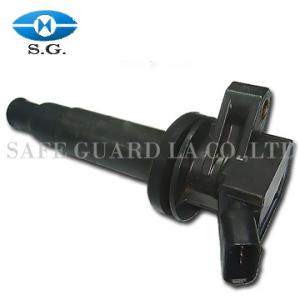 Ignition coil